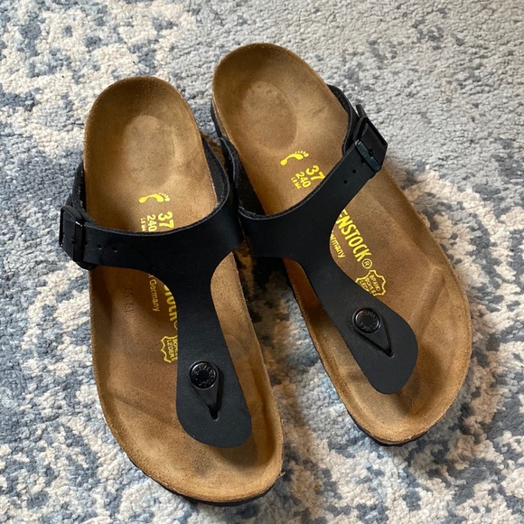 Birkenstock Shoes - Birkenstock sandal